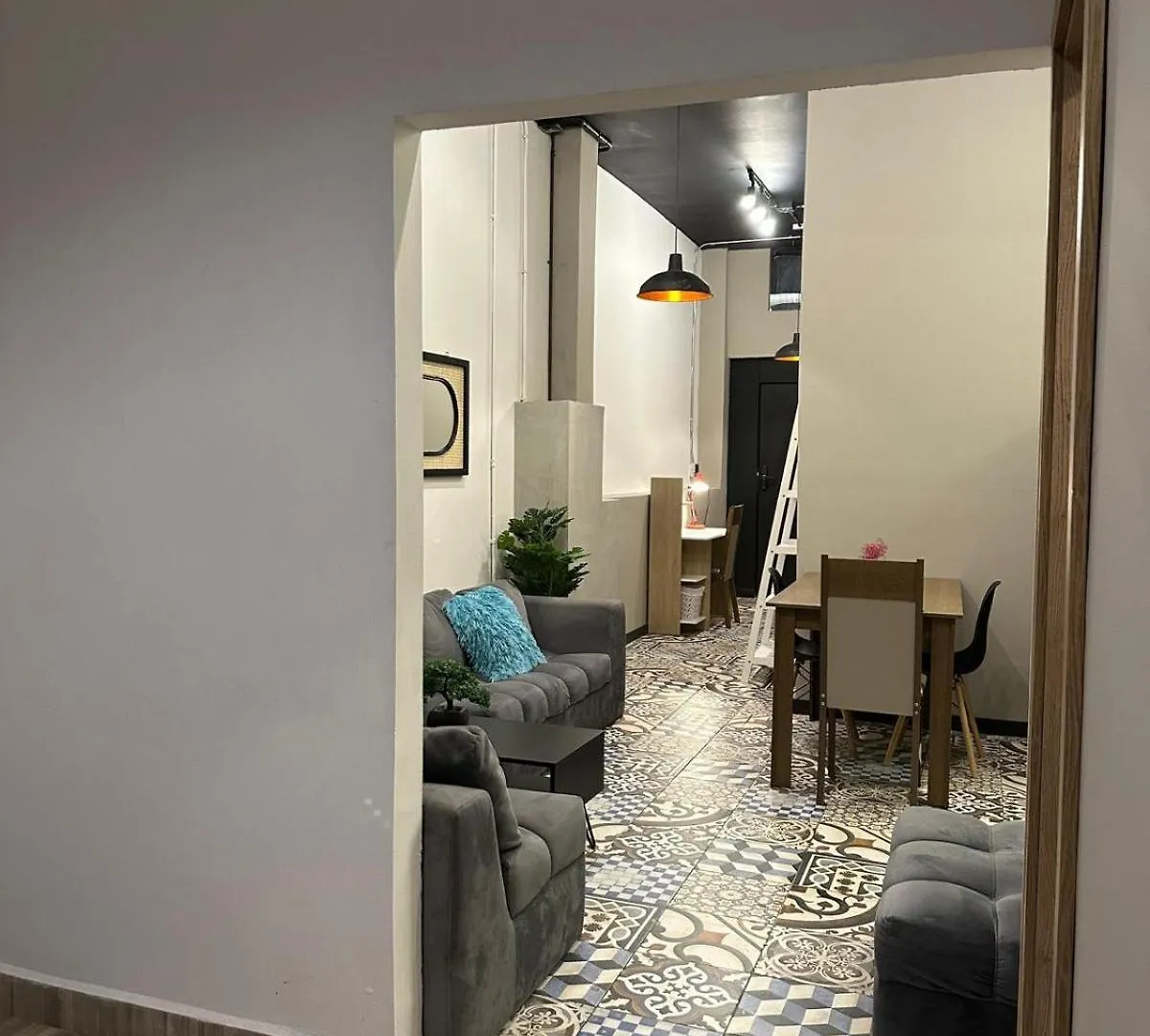 Apartamento Parque Poblado Lleras Jacuzzi Aire Provenza Medellin 0*,