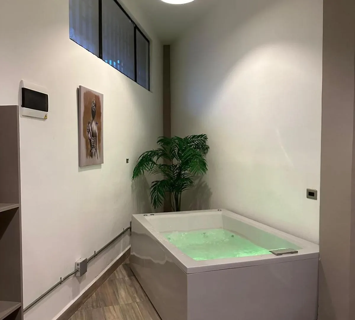 Apartamento Parque Poblado Lleras Jacuzzi Aire Provenza Medellin Apartment