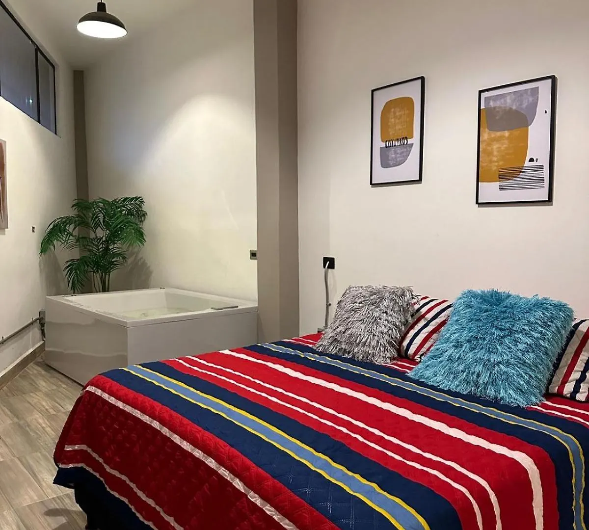 Apartment Apartamento Parque Poblado Lleras Jacuzzi Aire Provenza Medellin