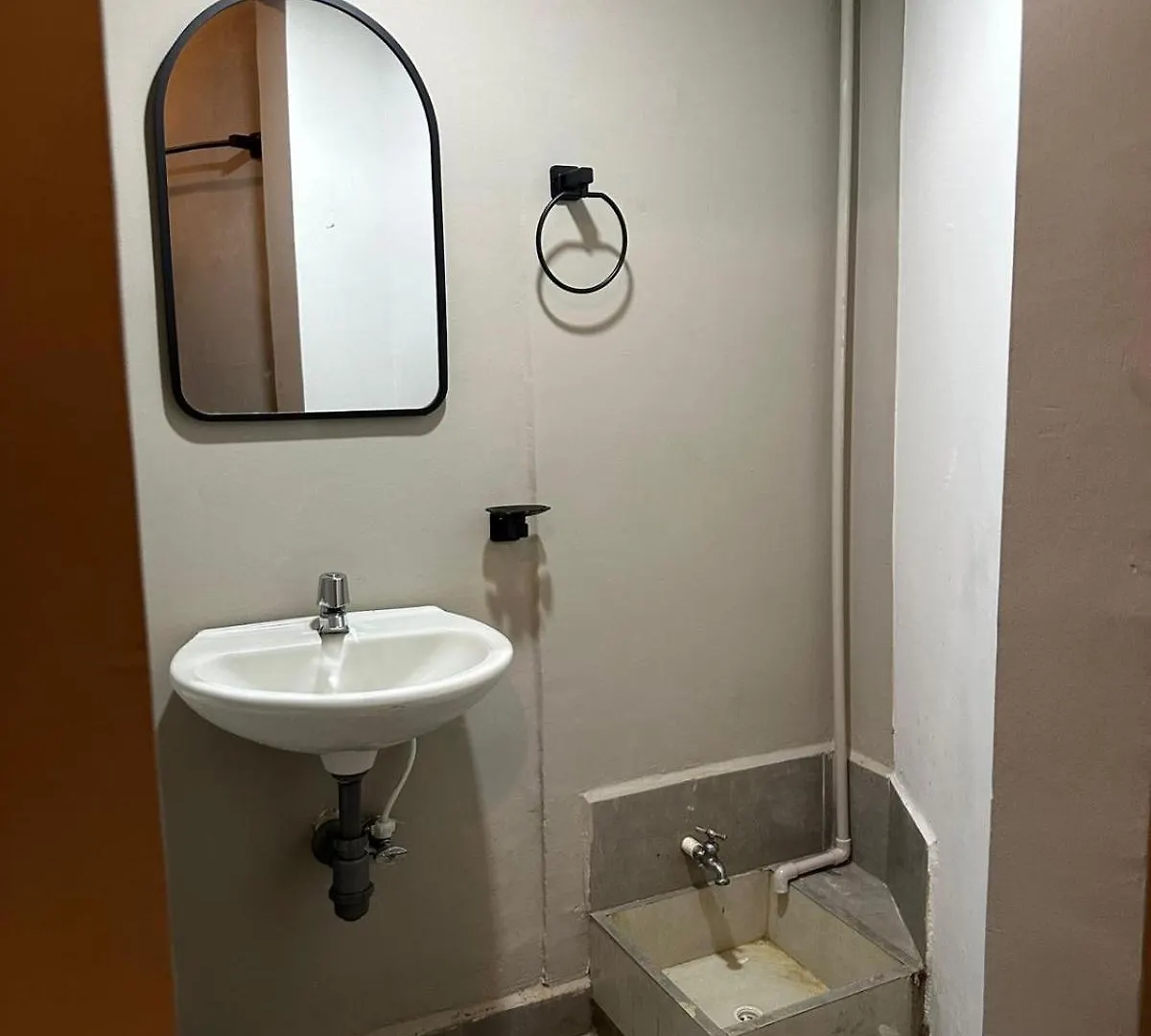 Apartamento Parque Poblado Lleras Jacuzzi Aire Provenza Medellin 0*,