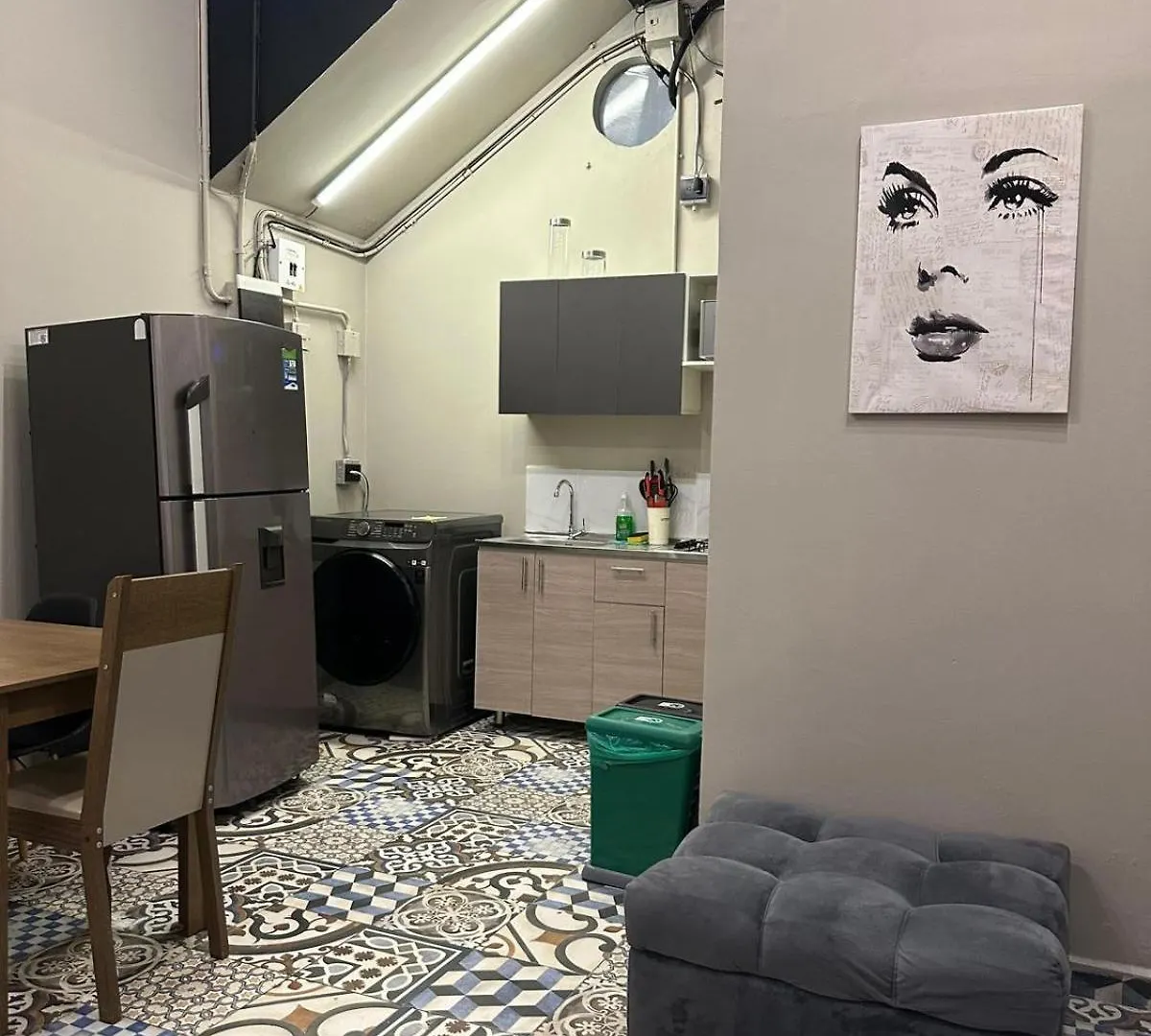 Apartamento Parque Poblado Lleras Jacuzzi Aire Provenza Medellin Colombia