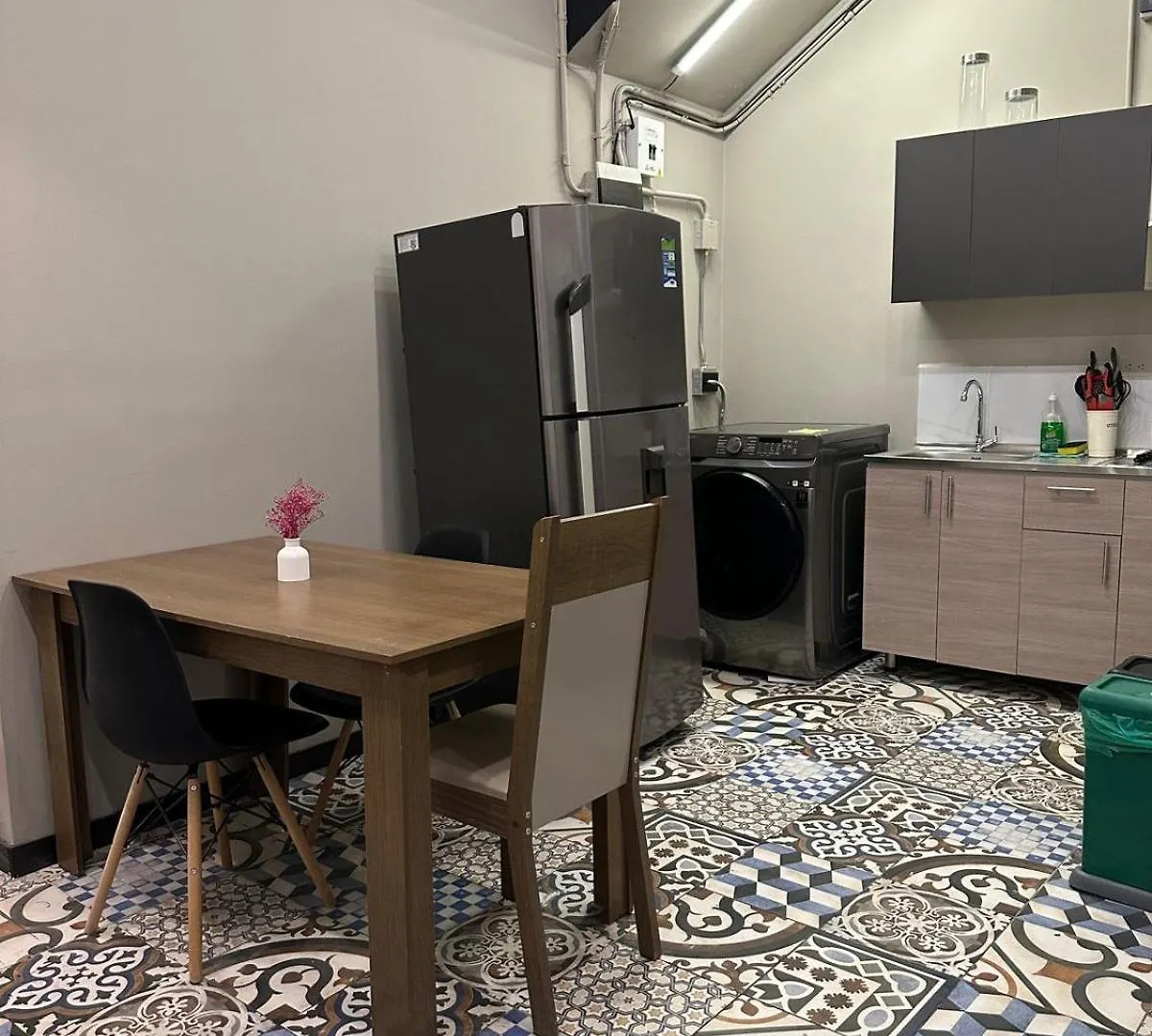 Apartment Apartamento Parque Poblado Lleras Jacuzzi Aire Provenza Medellin Colombia