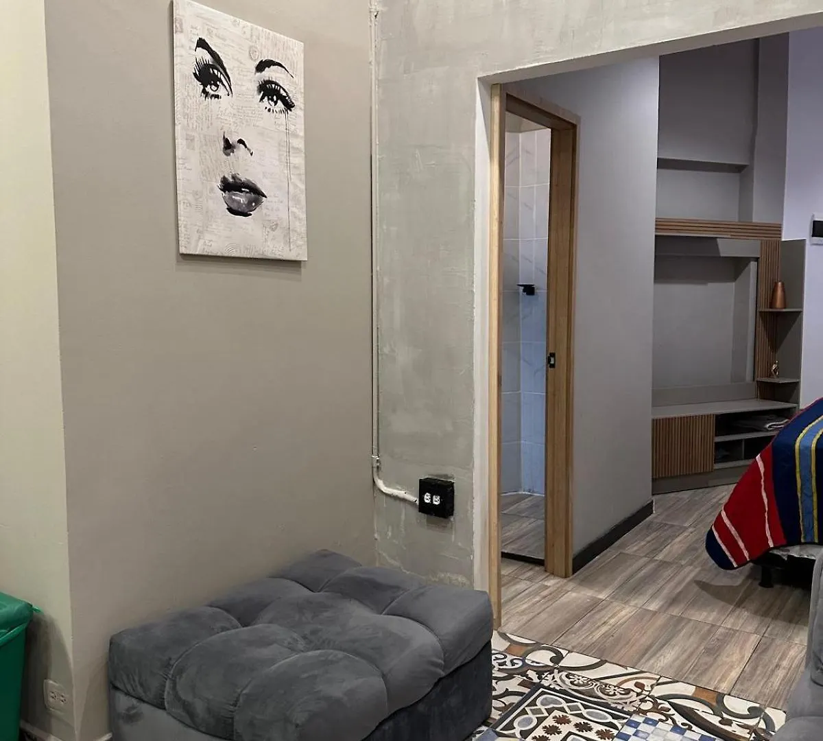 Apartamento Parque Poblado Lleras Jacuzzi Aire Provenza Medellin