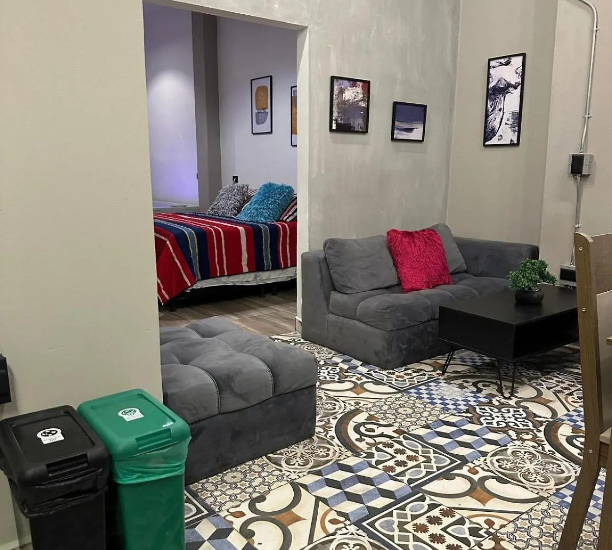 Apartamento Parque Poblado Lleras Jacuzzi Aire Provenza Medellin 0*,