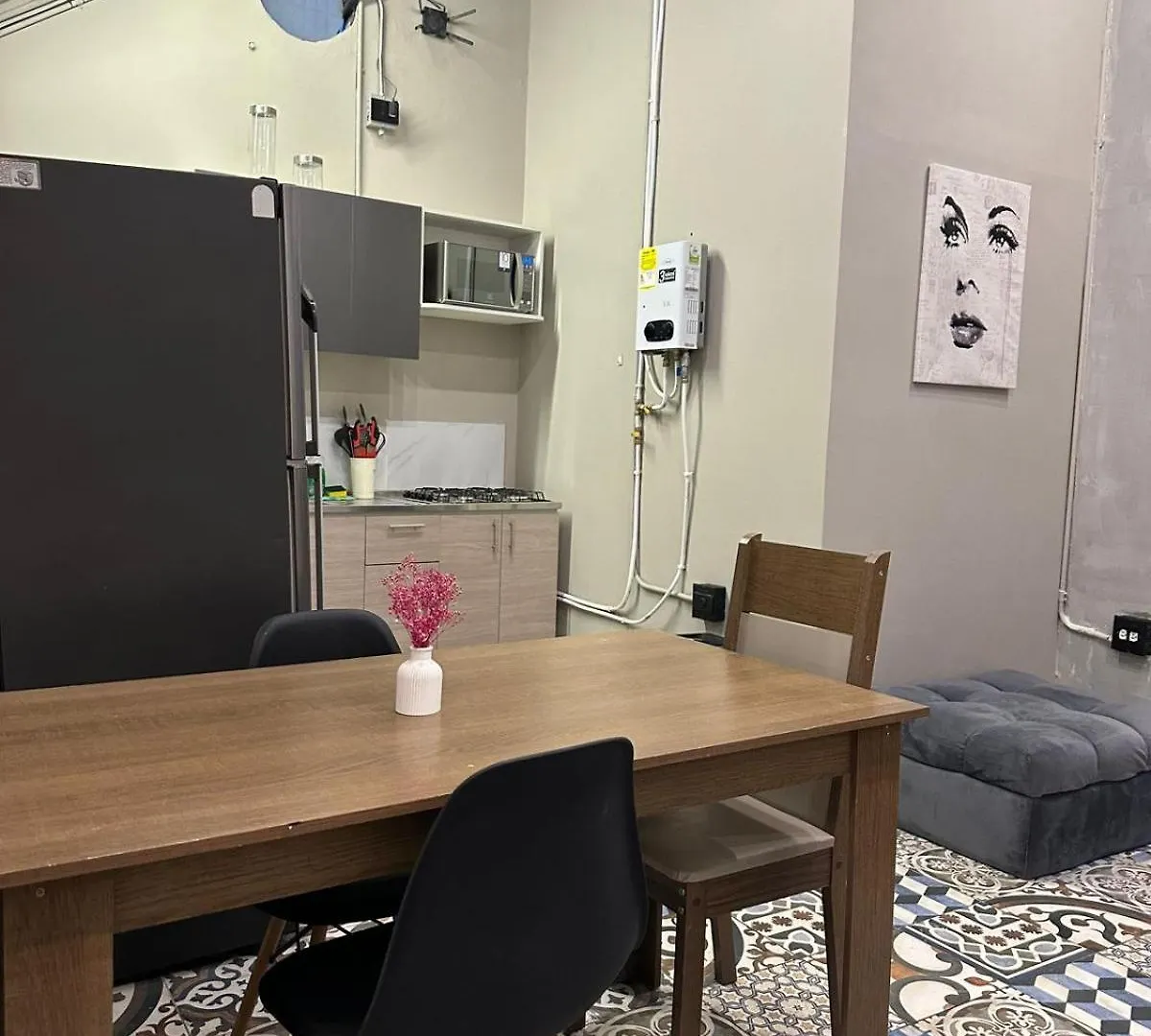 Apartamento Parque Poblado Lleras Jacuzzi Aire Provenza Medellin