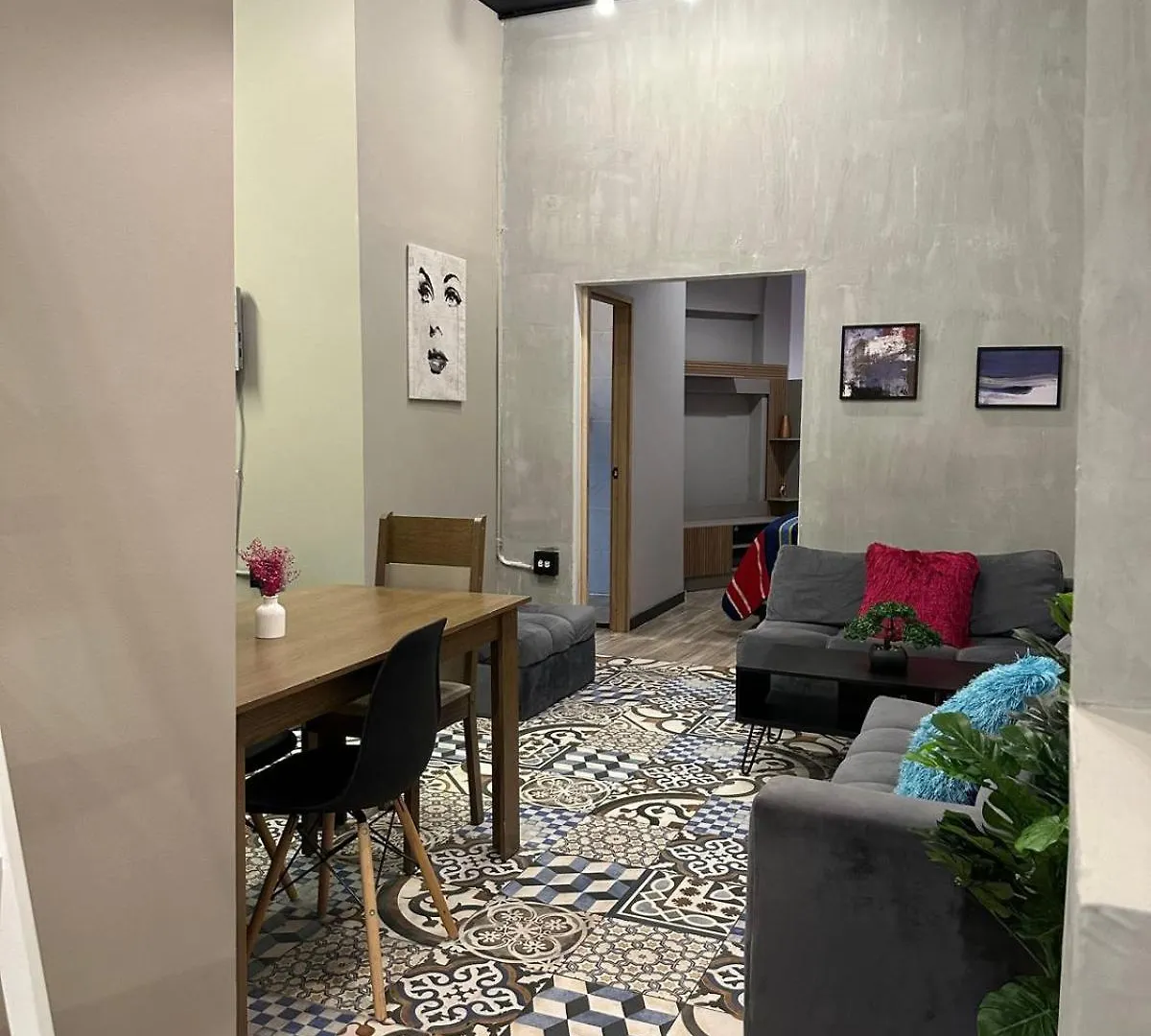 Apartamento Parque Poblado Lleras Jacuzzi Aire Provenza location